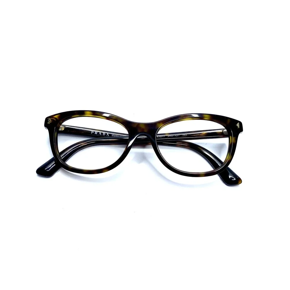 Prada new brown